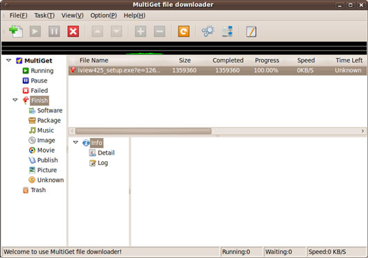 Applications that support the best download Picture 4