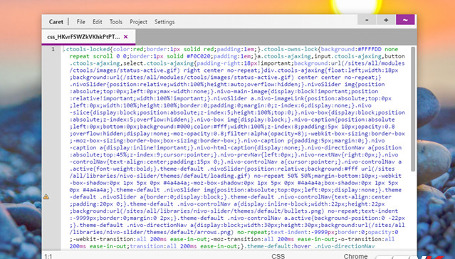Applications that support work right on the Google Chrome browser you should try Picture 12