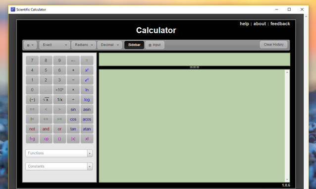 Applications that support work right on the Google Chrome browser you should try Picture 13