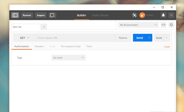 Applications that support work right on the Google Chrome browser you should try Picture 6
