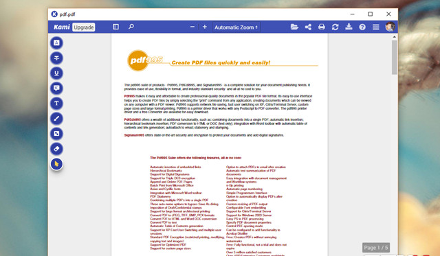 Applications that support work right on the Google Chrome browser you should try Picture 7