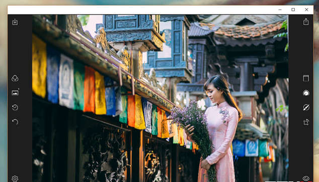 Applications that support work right on the Google Chrome browser you should try Picture 9