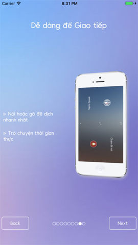 Applications to learn Korean on the phone Picture 9