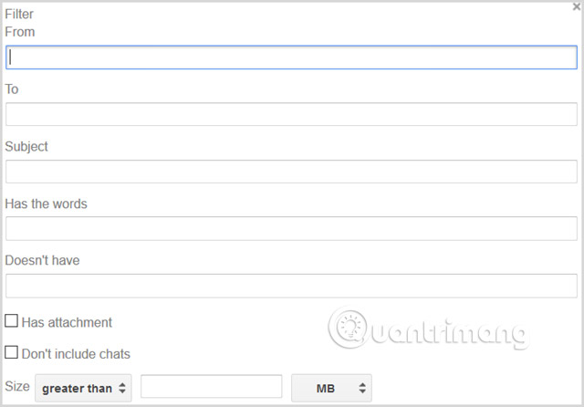 Applications turn Gmail into an effective collaboration tool Picture 13