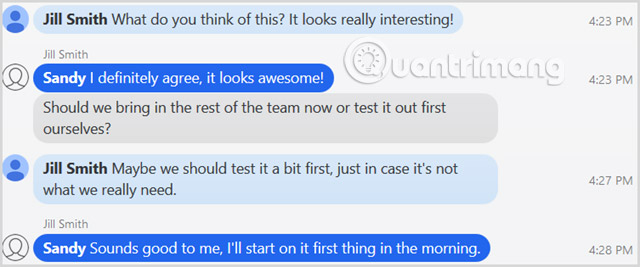 Applications turn Gmail into an effective collaboration tool Picture 3