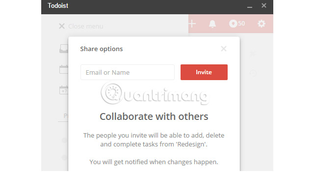 Applications turn Gmail into an effective collaboration tool Picture 4