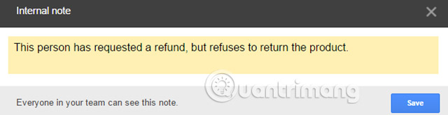 Applications turn Gmail into an effective collaboration tool Picture 6