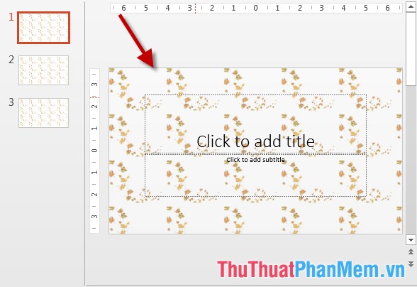 Apply Picture effects to background colors in PowerPoint Picture 7