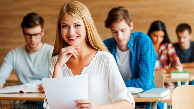 Apply the following five effective ways to increase your learning ability many times Picture 5