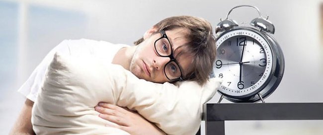 Apply these 10 methods if you often lose sleep! Picture 2