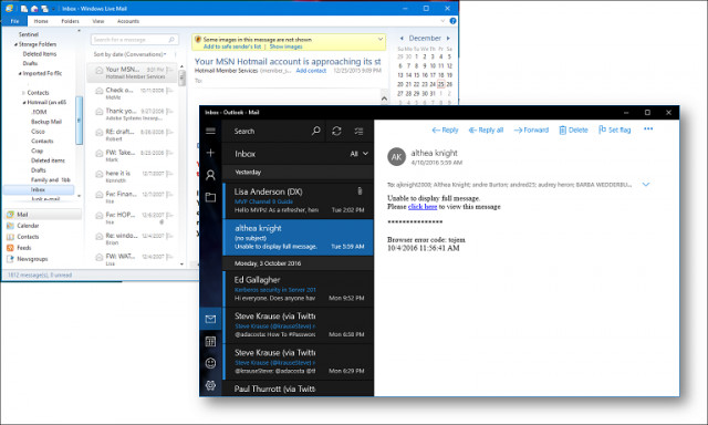 Apps and services users should say goodbye right in 2017 Picture 6