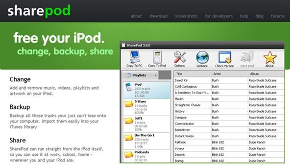 Apps that deserve to replace iTunes Picture 5