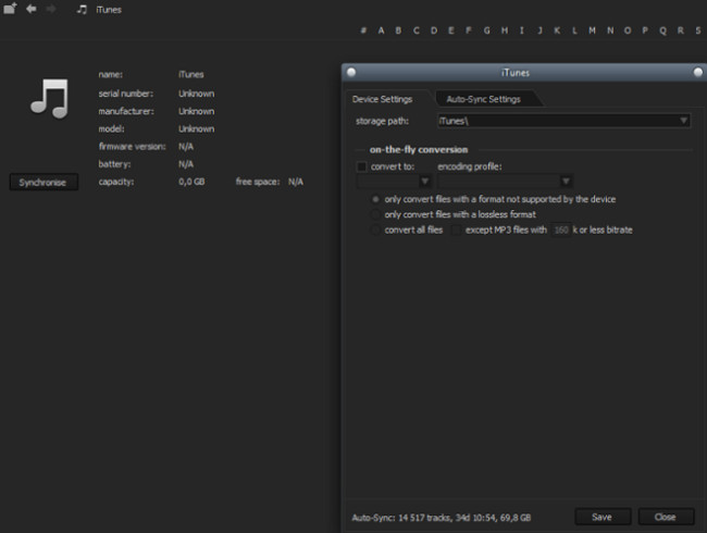 Apps that deserve to replace iTunes Picture 6