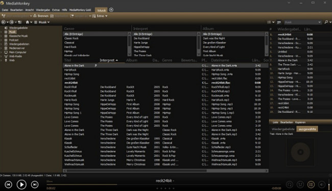 Apps that deserve to replace iTunes Picture 8