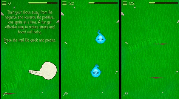 Apps that help you smash stress and anxiety Picture 1