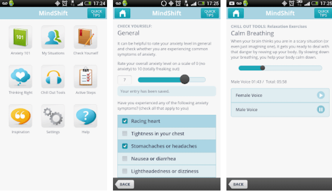 Apps that help you smash stress and anxiety Picture 10