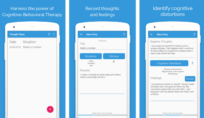 Apps that help you smash stress and anxiety Picture 11