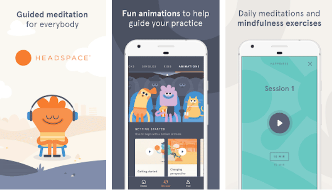 Apps that help you smash stress and anxiety Picture 7