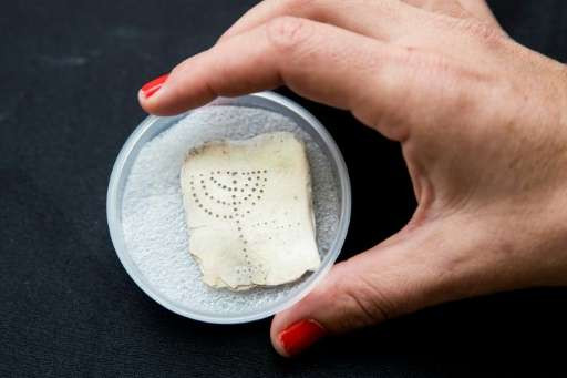 Archeology Israel explores ancient Roman history at the Mediterranean port Picture 2