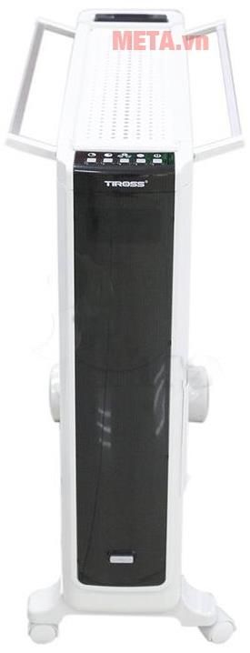 Are oil heaters available for babies? Picture 3