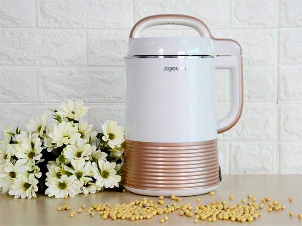 Are the uses of all kinds of nut milk, bean milk, and corn milk you know? Picture 10