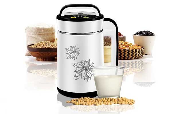 Are the uses of all kinds of nut milk, bean milk, and corn milk you know? Picture 11