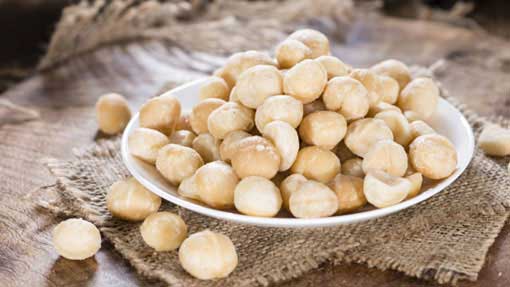 Are the uses of all kinds of nut milk, bean milk, and corn milk you know? Picture 5