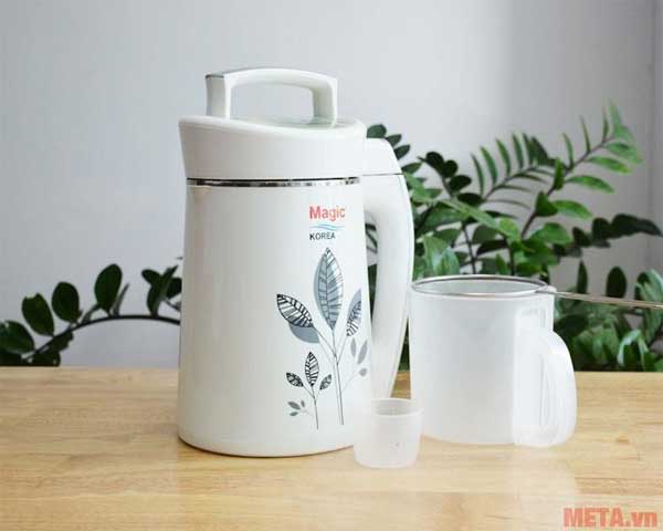 Are the uses of all kinds of nut milk, bean milk, and corn milk you know? Picture 9