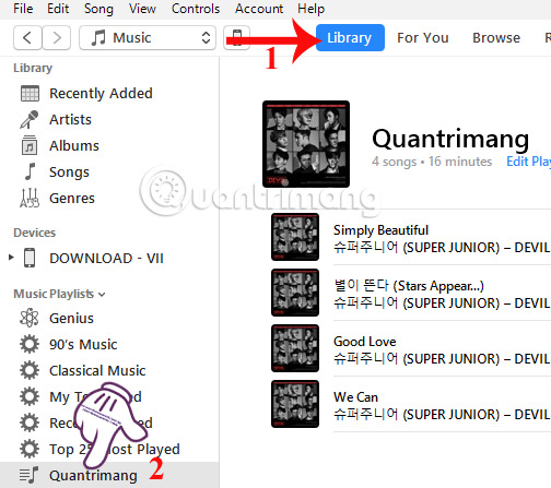 Are there ways to delete music on iPhone? Picture 6