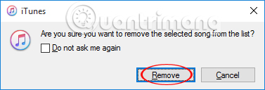 Are there ways to delete music on iPhone? Picture 8