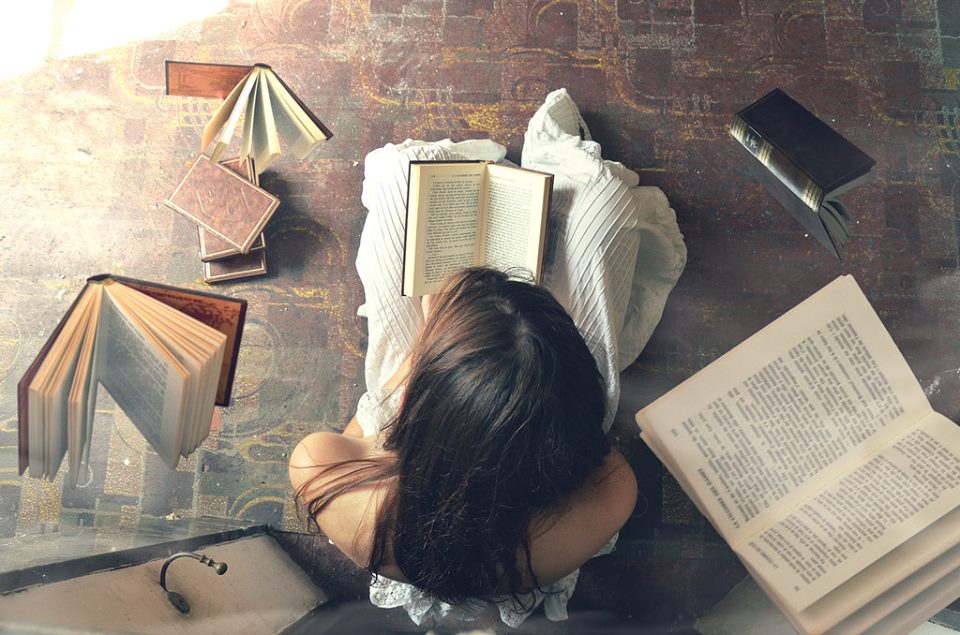 Are you an introvert and an extrovert? Picture 4