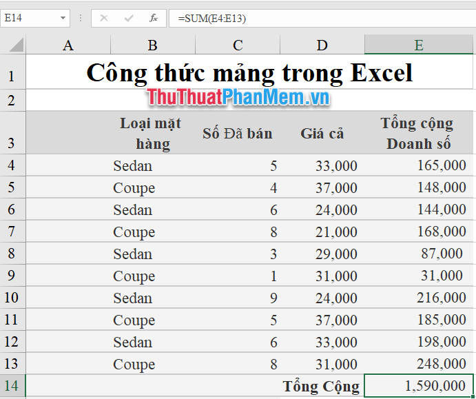 array-formulas-in-excel-tutorials-and-examples