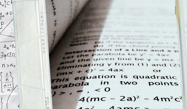 Article: 'What to study Math for?' by a leading security expert Google caused a social network storm Picture 11