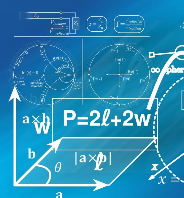Article: 'What to study Math for?' by a leading security expert Google caused a social network storm Picture 2
