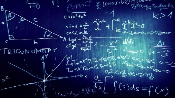 Article: 'What to study Math for?' by a leading security expert Google caused a social network storm Picture 3