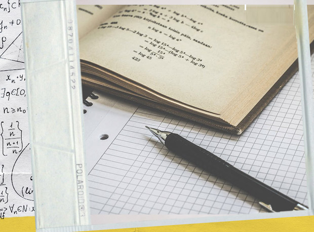 Article: 'What to study Math for?' by a leading security expert Google caused a social network storm Picture 5