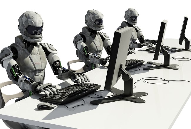 Artificial intelligence learns to create another artificial intelligence, replacing people in the future Picture 3