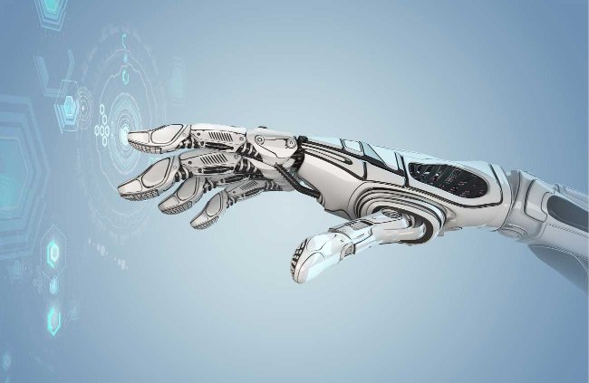 Artificial intelligence learns to create another artificial intelligence, replacing people in the future Picture 4