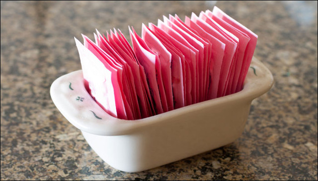 Artificial sweeteners can be counterproductive for dieting Picture 1