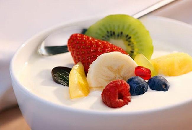 As a busy person, don't skip the 9 simple 'healthy but healthy' eating principles below! Picture 1