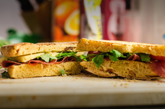 As a busy person, don't skip the 9 simple 'healthy but healthy' eating principles below! Picture 10