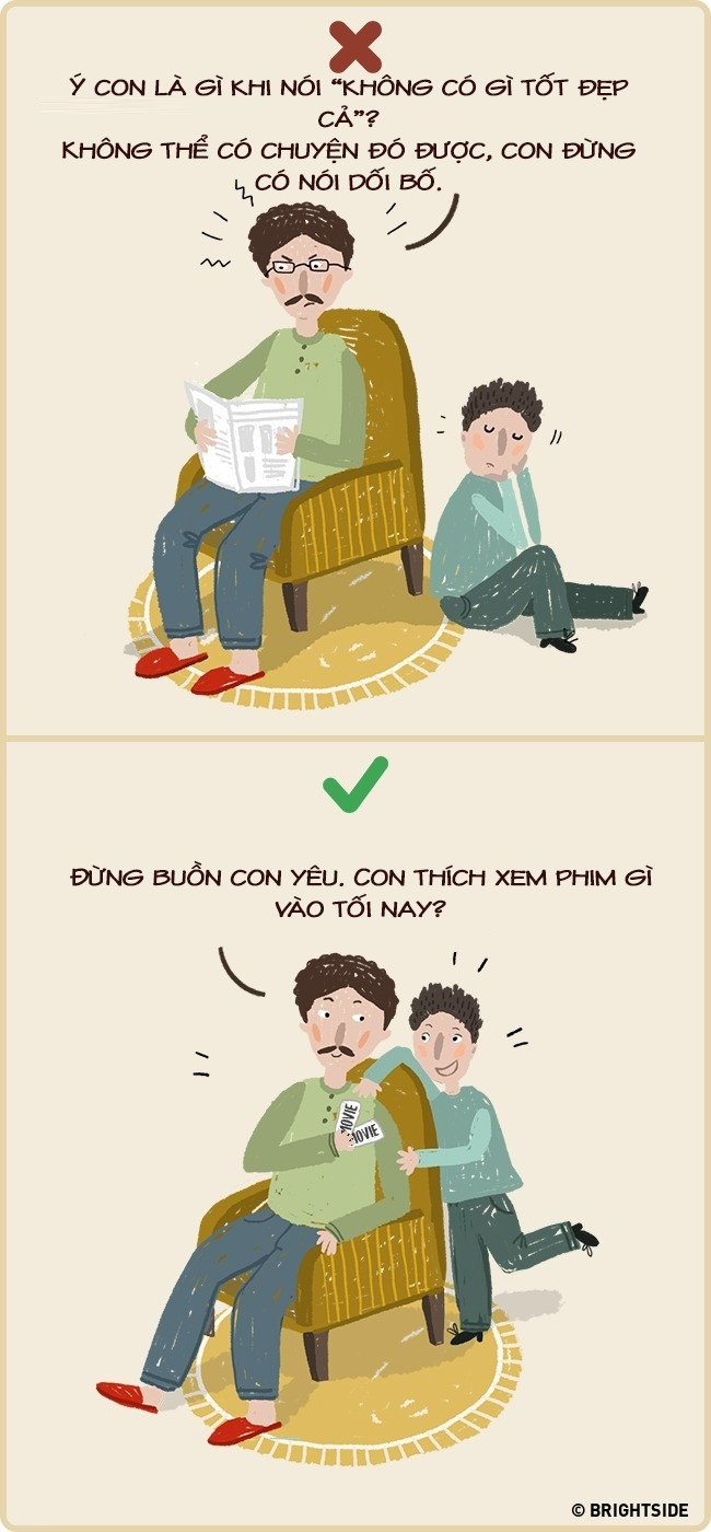 Ask your child these 4 questions every day, if you want to understand them better Picture 3