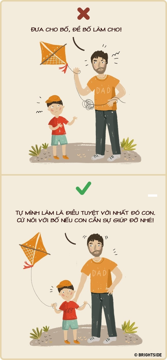 Ask your child these 4 questions every day, if you want to understand them better Picture 4