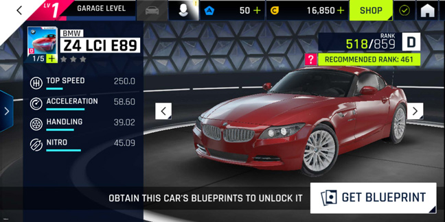 Asphalt 9: Legends is officially released globally, can be downloaded now Picture 3