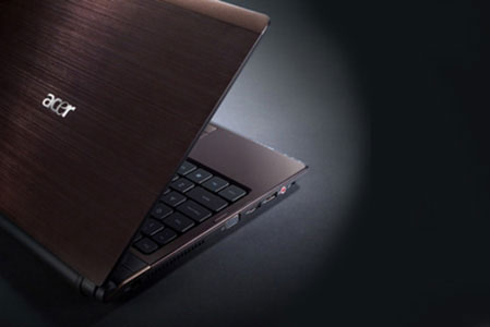 Aspire 3935 - Acer 'new breath' Picture 2