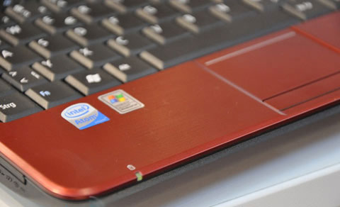 Aspire One D150 show Picture 15