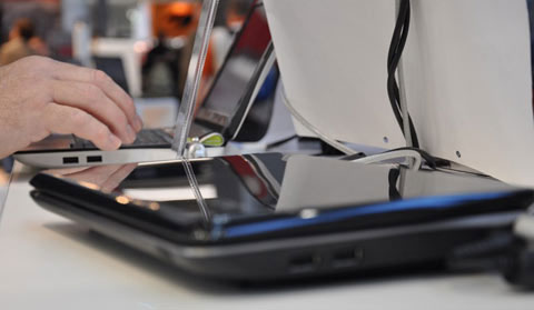 Aspire One D150 show Picture 7