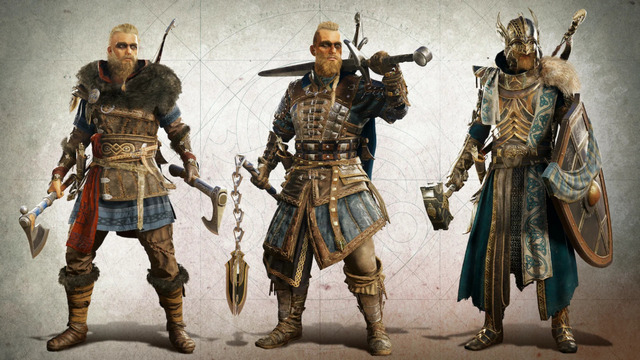 Assassin's Creed Valhalla - New fascinating revelations Picture 5
