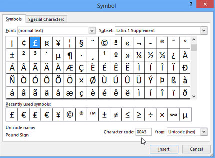 Assign shortcuts to icons in Excel 2013