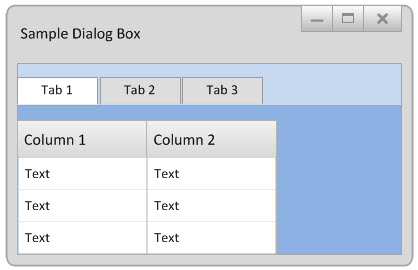 Assign Structure to Diagram in Visio 2010 using Container Picture 10